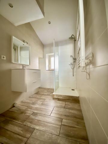 Appartement à vendre Vienne