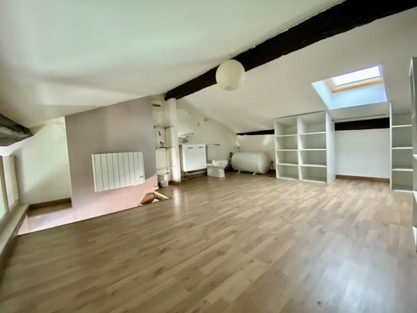 Appartement à vendre Vienne