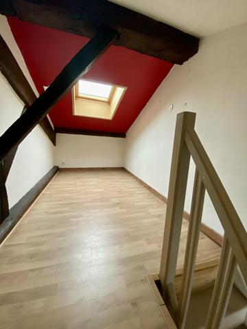 Appartement à vendre Vienne