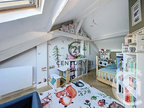 Appartement Duplex à vendre  3 pièces - 57,08 m2 VILLEMOMBLE - 93