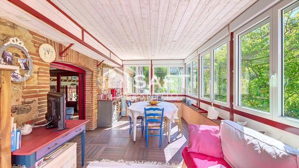 Une cave de caractère, métamorphosée en demeure d’exception