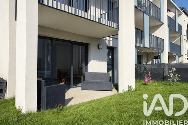 Appartement à vendre 2 pièces 52 m² Fagnières