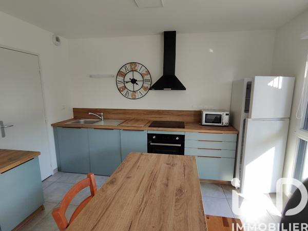 Appartement à vendre 2 pièces 52 m² Fagnières