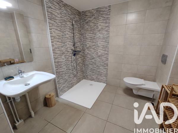 Appartement à vendre 2 pièces 52 m² Fagnières