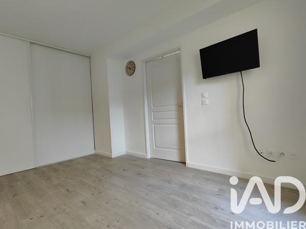 Appartement à vendre 2 pièces 52 m² Fagnières