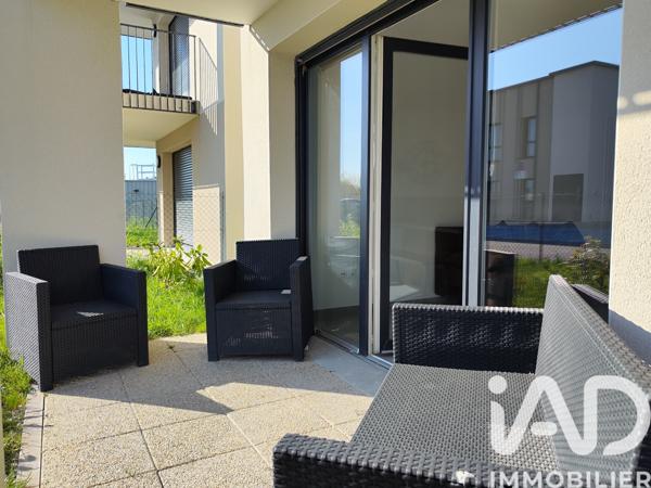 Appartement à vendre 2 pièces 52 m² Fagnières