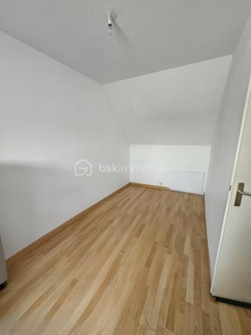 Maison traditionnelle de 110 m²