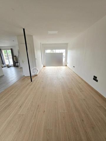 Maison traditionnelle de 110 m²