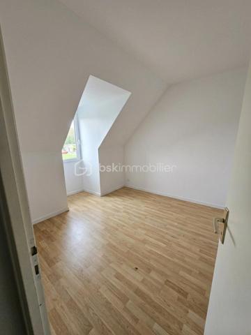 Maison traditionnelle de 110 m²