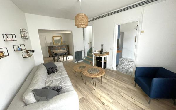 Maison à vendre    4 pièces • 80 m2 Reims