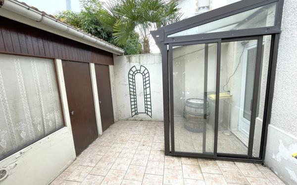 Maison à vendre    4 pièces • 80 m2 Reims