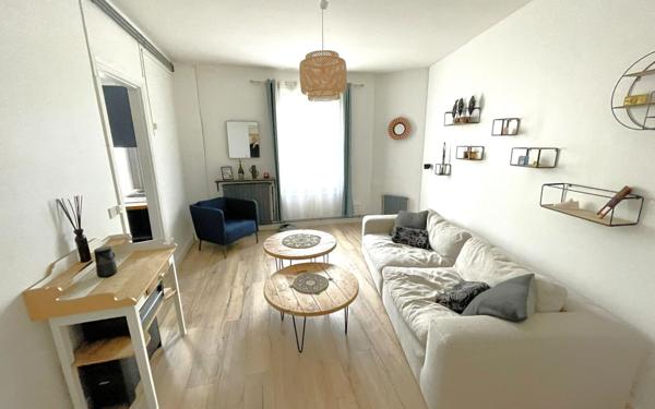 Maison à vendre    4 pièces • 80 m2 Reims