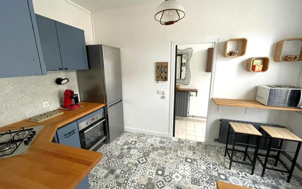 Maison à vendre    4 pièces • 80 m2 Reims