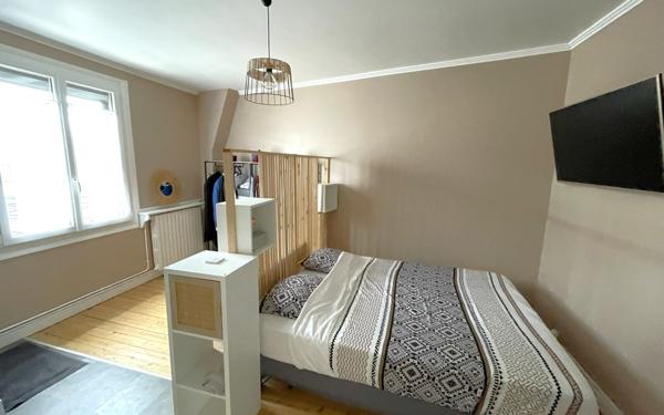 Maison à vendre    4 pièces • 80 m2 Reims