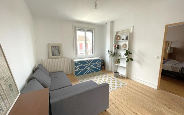 Maison à vendre    4 pièces • 80 m2 Reims