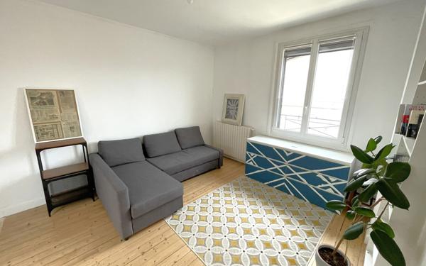 Maison à vendre    4 pièces • 80 m2 Reims