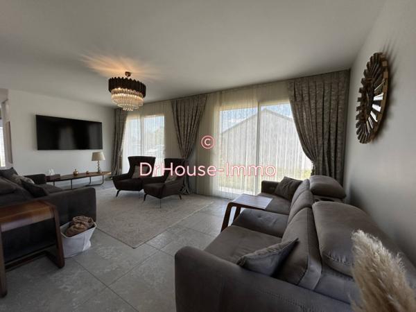 Maison à vendre 5 pièces de 150 m²