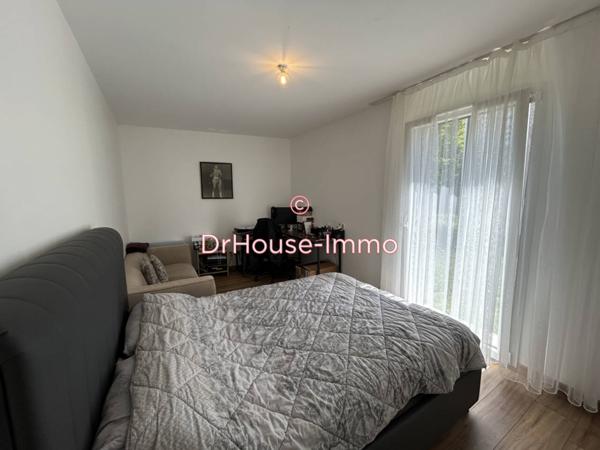 Maison à vendre 5 pièces de 150 m²