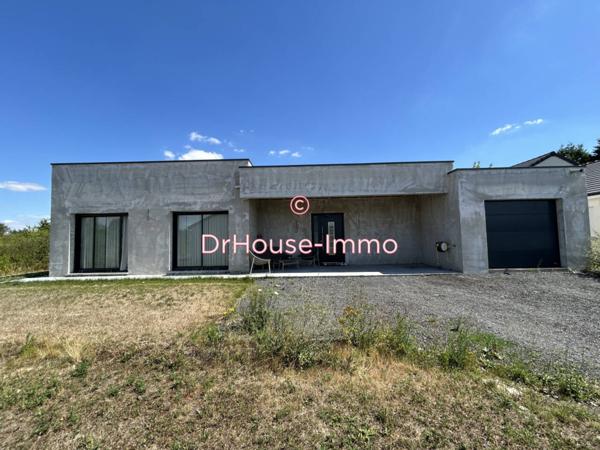 Maison à vendre 5 pièces de 150 m²