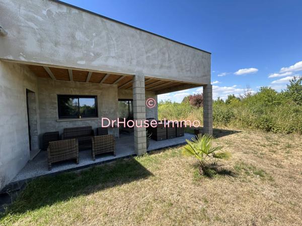 Maison à vendre 5 pièces de 150 m²