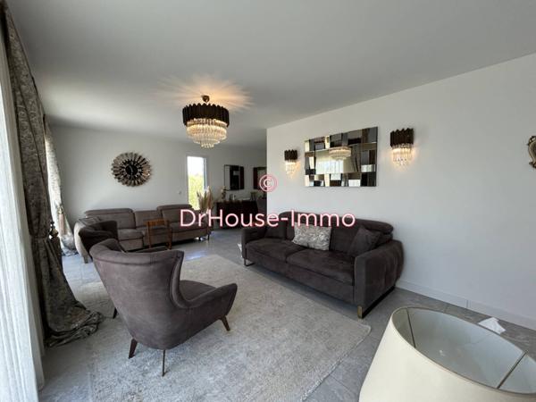 Maison à vendre 5 pièces de 150 m²