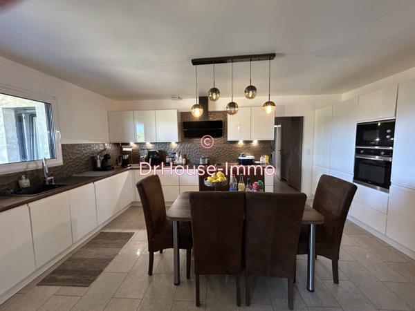 Maison à vendre 5 pièces de 150 m²