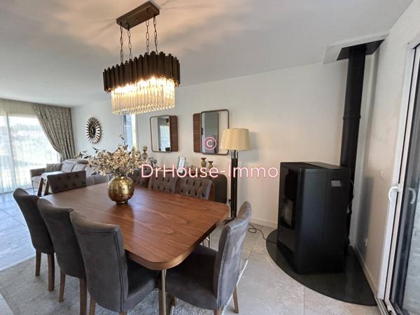 Maison à vendre 5 pièces de 150 m²