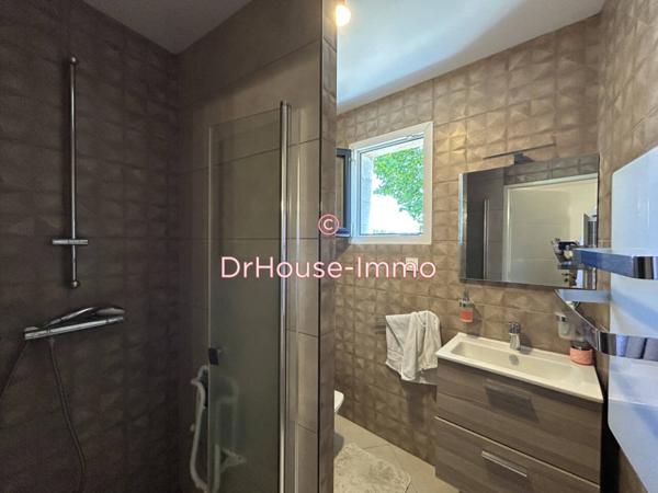 Maison à vendre 5 pièces de 150 m²