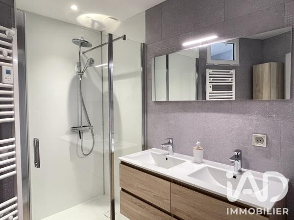 Maison à vendre 6 pièces 117 m² Chantonnay