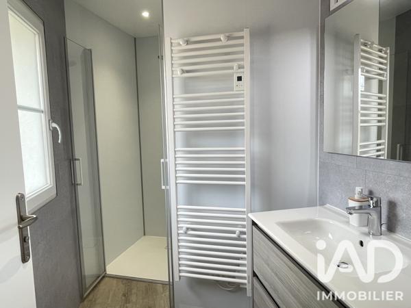 Maison à vendre 6 pièces 117 m² Chantonnay