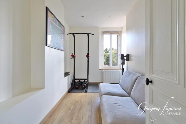 À vendre – Appartement T2bis 87,38 m² – Rive-de-Gier (Rue Jean Jaurès)