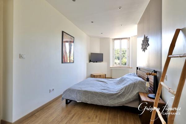 À vendre – Appartement T2bis 87,38 m² – Rive-de-Gier (Rue Jean Jaurès)