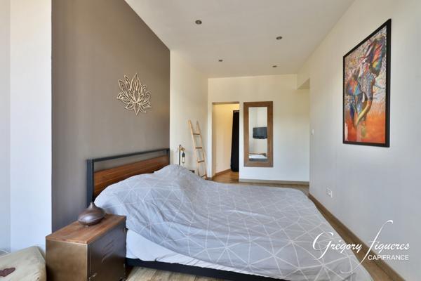 À vendre – Appartement T2bis 87,38 m² – Rive-de-Gier (Rue Jean Jaurès)