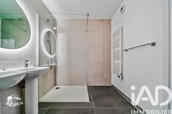 Appartement à vendre 3 pièces 67 m² Thionville