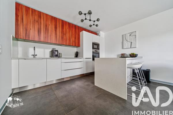 Appartement à vendre 3 pièces 67 m² Thionville