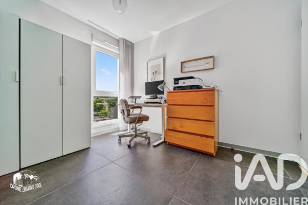 Appartement à vendre 3 pièces 67 m² Thionville