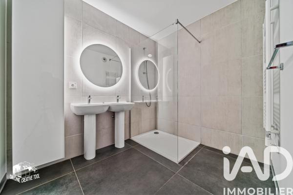 Appartement à vendre 3 pièces 67 m² Thionville