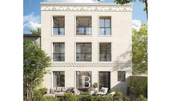 Puteaux, Maison de ville 5 Chambres -  158 m² à vendre