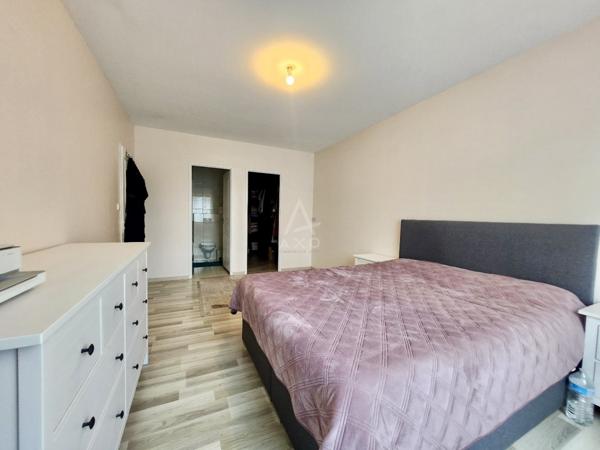 Belle maison familiale récente de plus de 170 m² – 4 chambres – environnement agréable