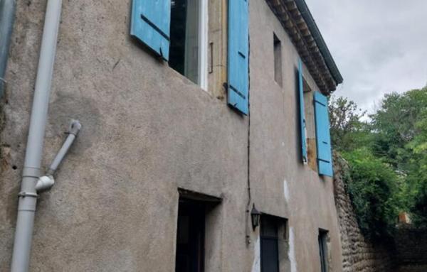 Maison De Village de 50 m²