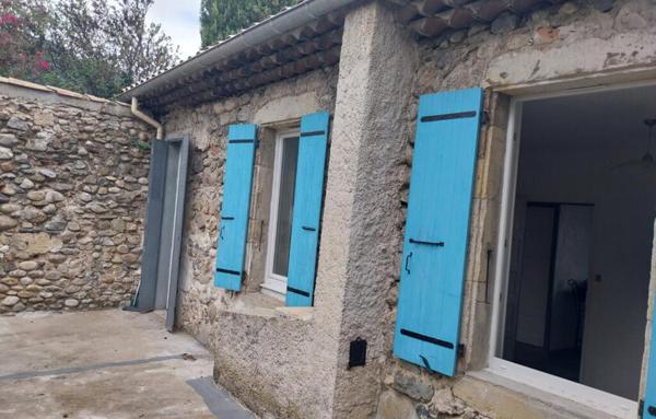 Maison De Village de 50 m²