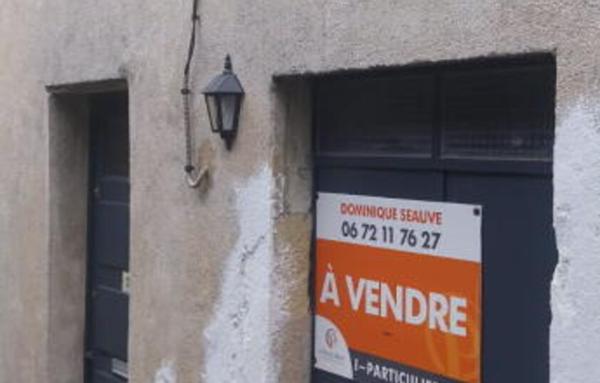 Maison De Village de 50 m²