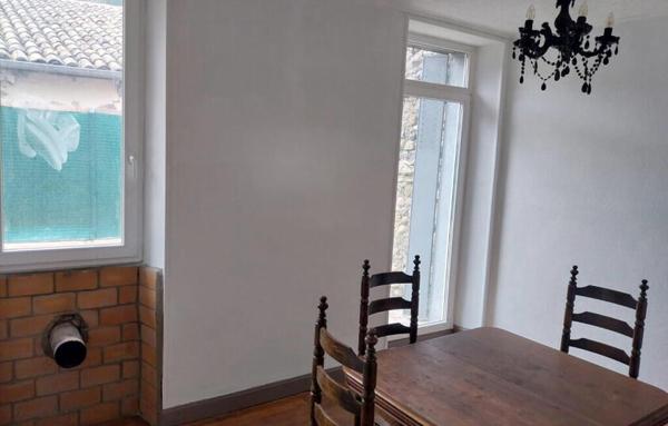 Maison De Village de 50 m²