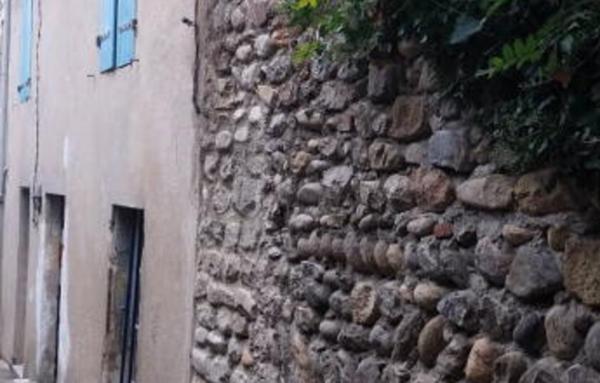 Maison De Village de 50 m²