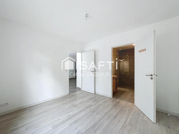 Maison récente - St Médard en Jalles