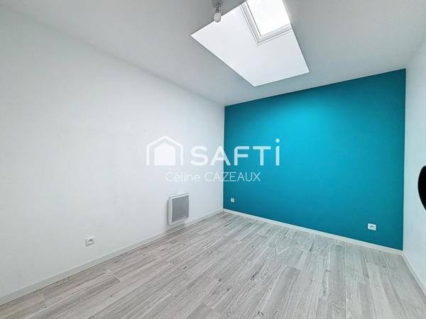 Maison récente - St Médard en Jalles