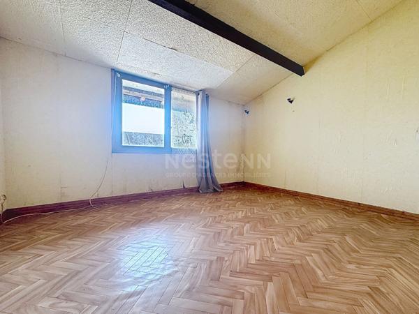 Maison Villers Sous Saint Leu 84 m2, jardin 884 m²