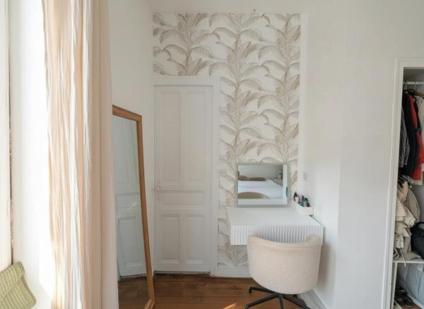 Appartement Saint Brieuc 2 pièces 42.31 m2