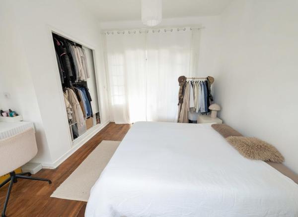 Appartement Saint Brieuc 2 pièces 42.31 m2
