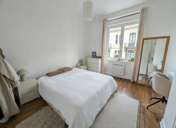 Appartement Saint Brieuc 2 pièces 42.31 m2